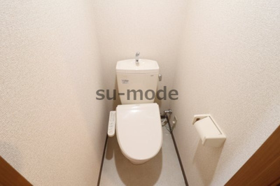 【トイレ】 | ロイヤルミサワ