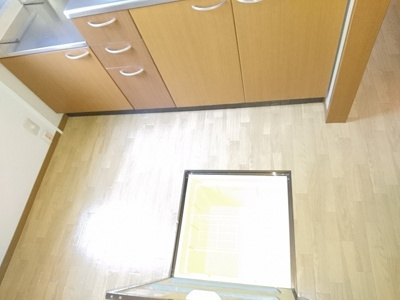 【収納】 | グリーンコンフォート | 床下収納