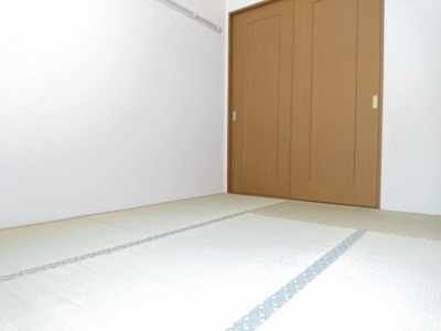 【その他】 | グリーンコンフォート | 和室6帖