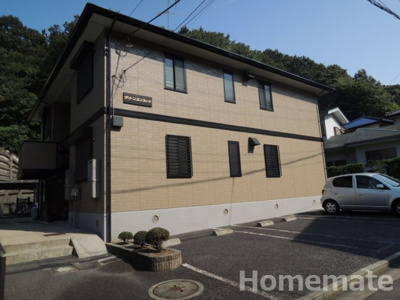 【外観】 | グリーンコンフォート