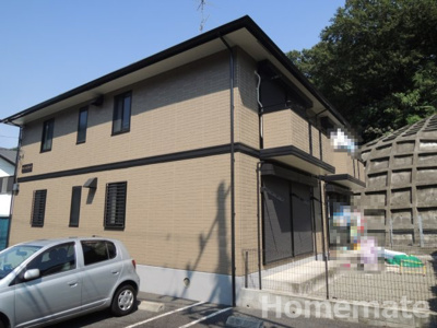 【外観】 | グリーンコンフォート