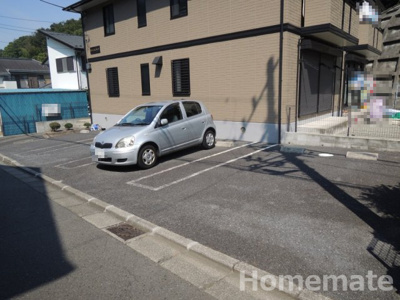 【駐車場】 | グリーンコンフォート