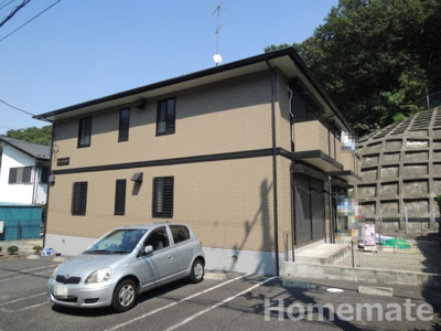 【外観】 | グリーンコンフォート