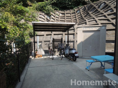 【その他共用部分】 | グリーンコンフォート