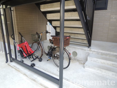 【その他共用部分】 | グリーンコンフォート