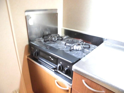 【キッチン】 | グリーンコンフォート | キッチン