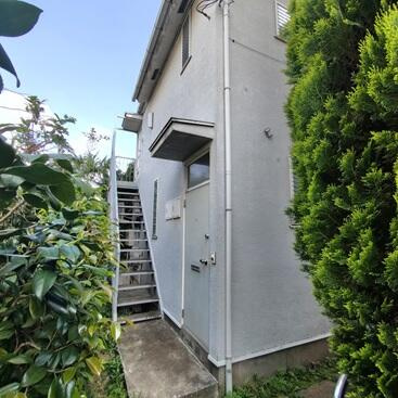 杉並区南荻窪３丁目のアパートの画像