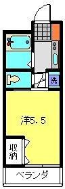 川崎市中原区苅宿のマンションの画像