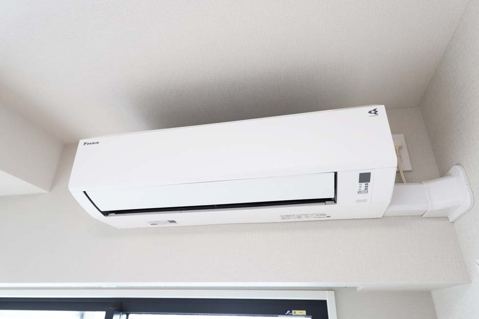 大神宮下Residenceの設備