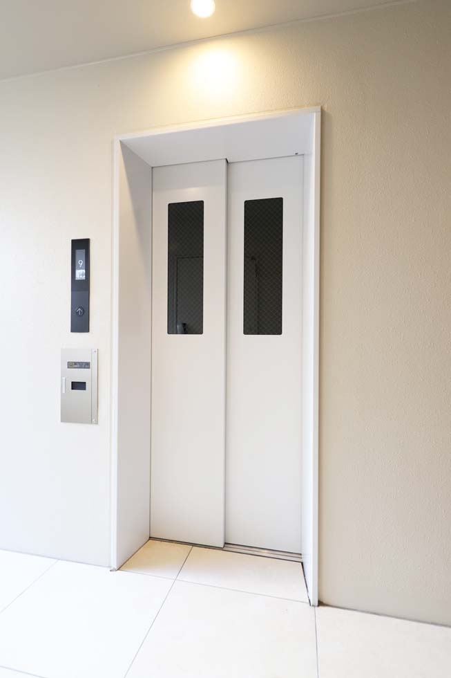 大神宮下Residenceのその他共用部分|物件の外観です