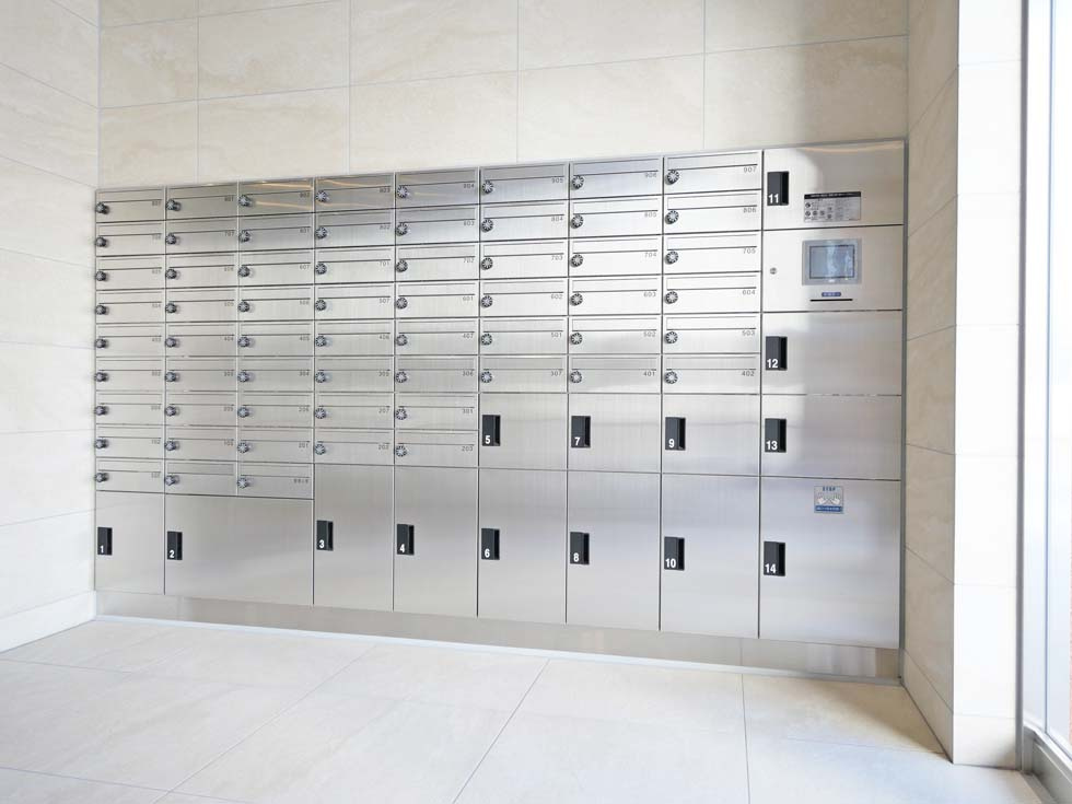 大神宮下Residenceの外観|建物外観を気になさる方へ、見た目の良い物件です