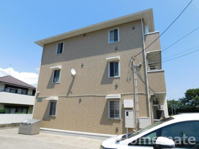 【外観】 | AXIS原宿五番館