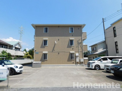【駐車場】 | AXIS原宿五番館