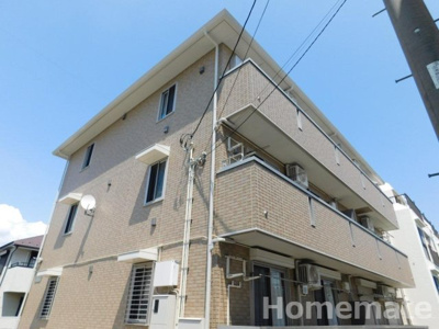 【外観】 | AXIS原宿五番館