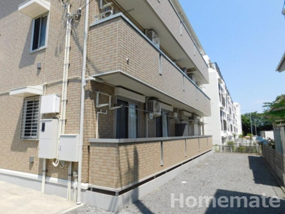 【その他共用部分】 | AXIS原宿五番館