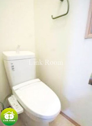 ネモコーポのトイレ