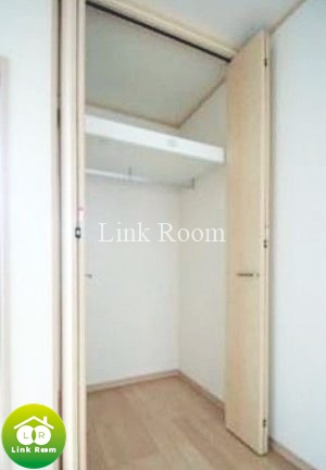 ネモコーポの収納