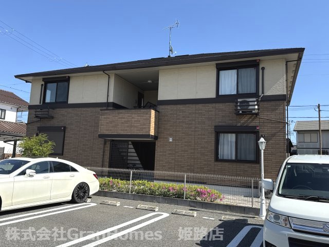 グランレーヴ弐番館