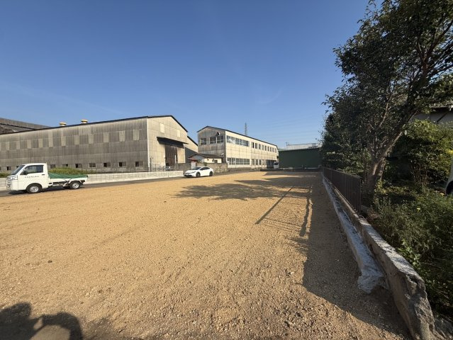 多度津町北鴨売り土地