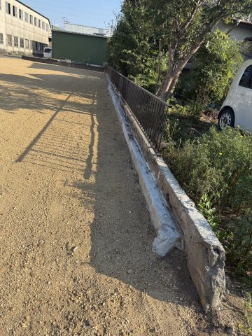 多度津町北鴨売り土地の周辺