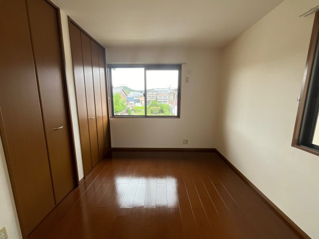 コンフォート春日の子供部屋