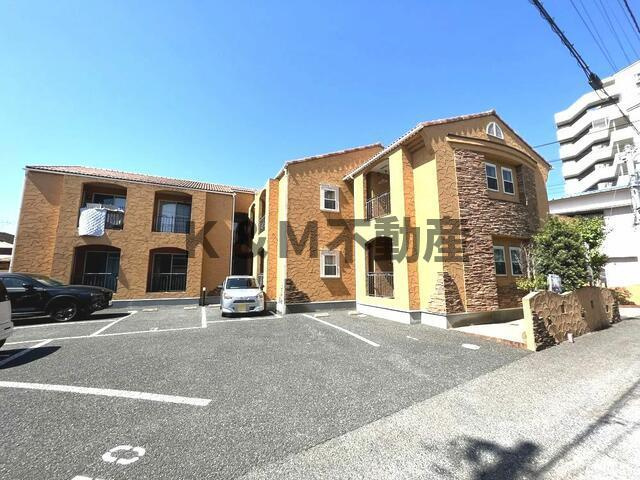 Ｄｏｍｕｓ　Ｈｉｌｌｓ　Ｈｉｋａｒｉｇａｏｋａ（ドムスヒルズ光ヶ丘）