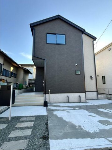 合志市須屋の一戸建て