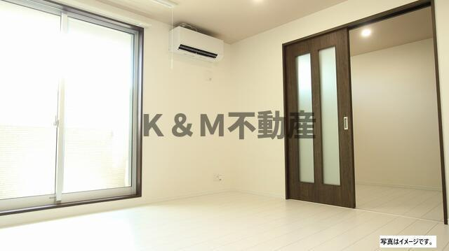 ＲＥＧＡＬＥＳＴ　柏泉町の居間・リビング|おしゃれなリビングです