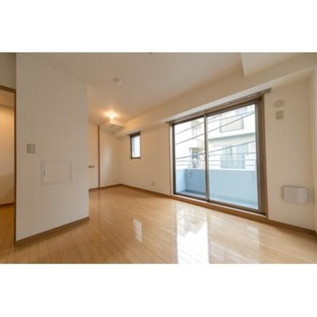 ケーリエの内装