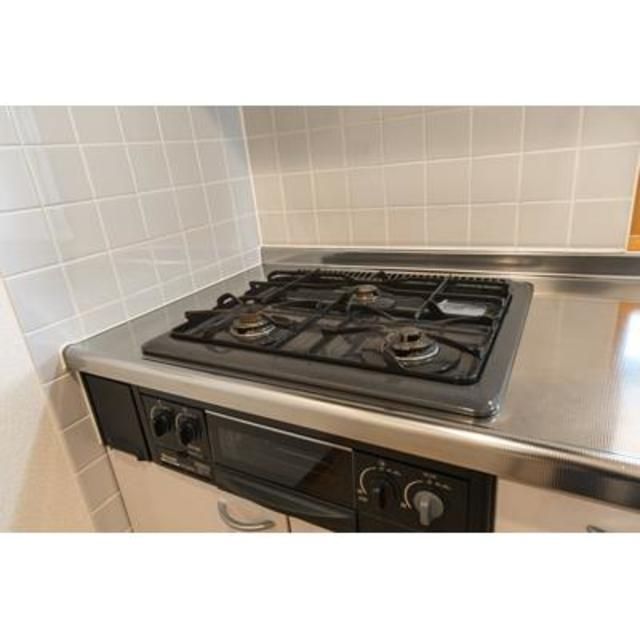 ケーリエのキッチン