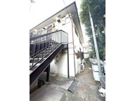 目黒区碑文谷　建築条件なし売地