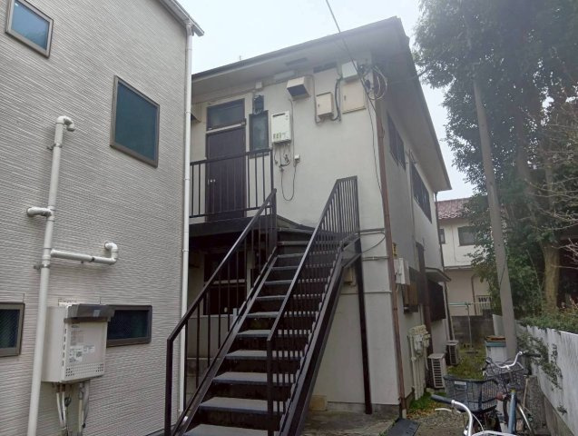 目黒区碑文谷　建築条件なし売地