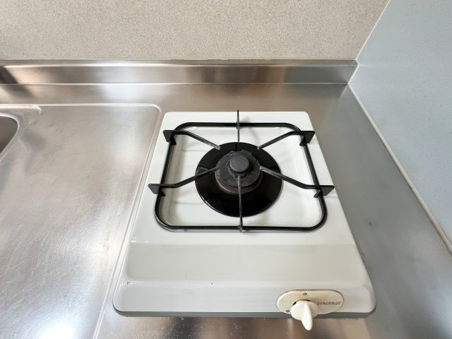 シャーメゾン比島 A棟の設備