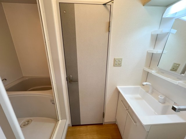 シャーメゾン比島 A棟のその他