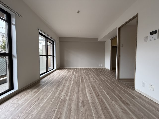 SOLASIA residence池田の内装