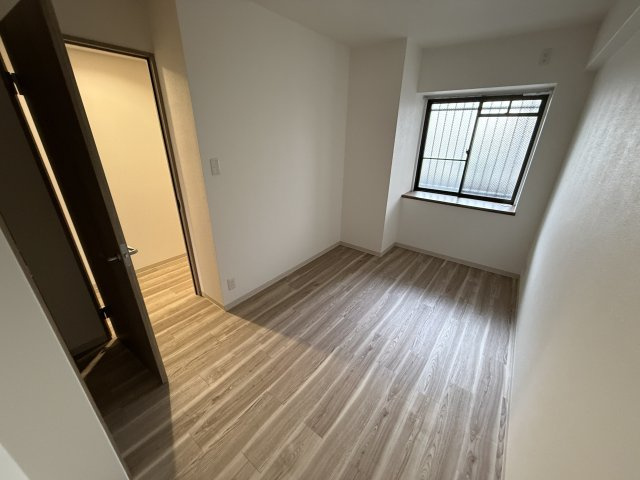 SOLASIA residence池田の子供部屋