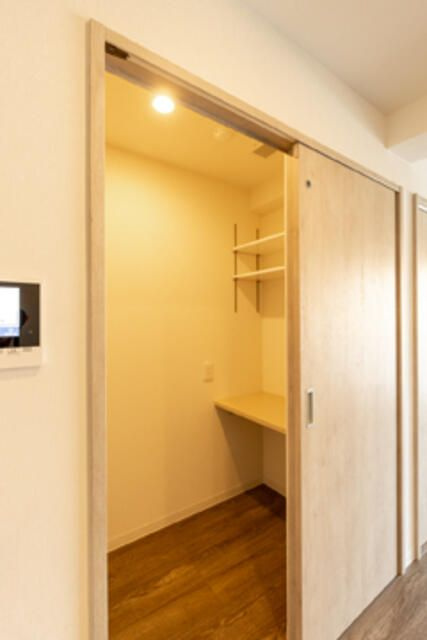 メゾンドリーヴ両国のその他