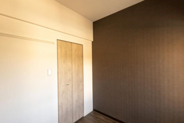 メゾンドリーヴ両国の内装