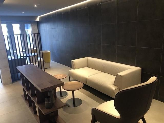 メゾンドリーヴ両国のその他共用部分