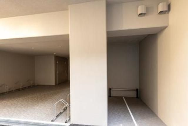 メゾンドリーヴ両国の設備