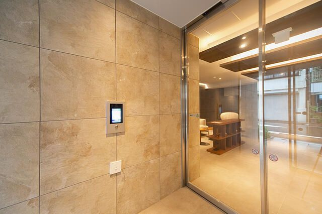 メゾンドリーヴ両国のその他