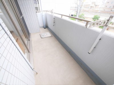 【バルコニー】 | サザンパークス