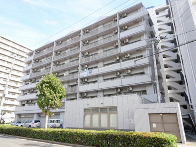 【外観】 | サザンパークス