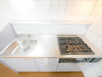 【キッチン】 | サザンパークス