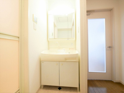 【独立洗面台】 | サザンパークス