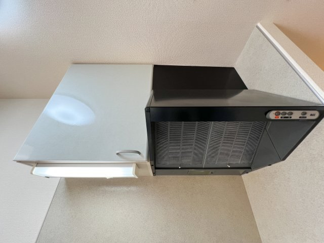 シャーメゾン比島 A棟のその他