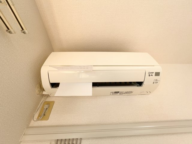 シャーメゾン比島 A棟の設備