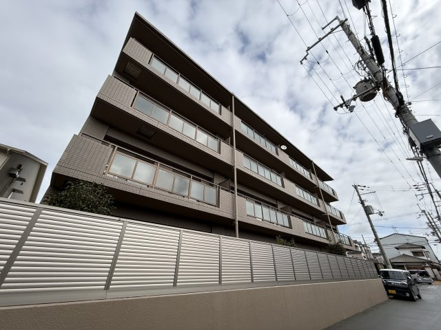 SOLASIA residence池田