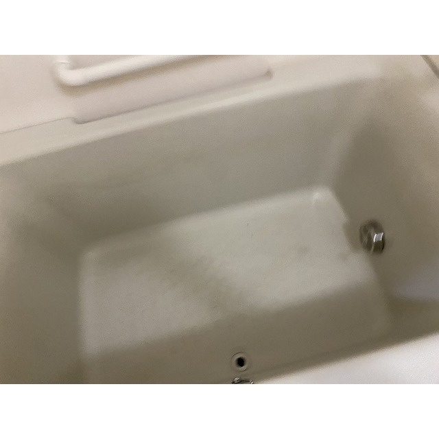 シャンテメゾン田仲の浴室|日々の暮らしに欠かせないお風呂です