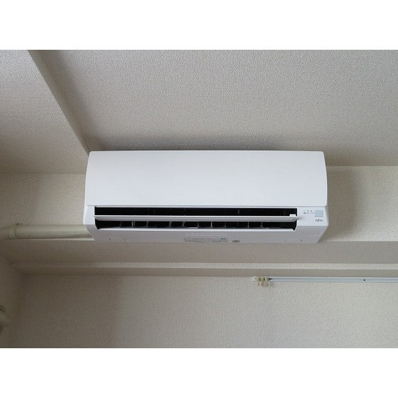 サングランパのその他|エアコン